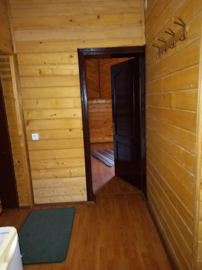 Садиба "Коренюки" Tatarów Zewnętrze zdjęcie
