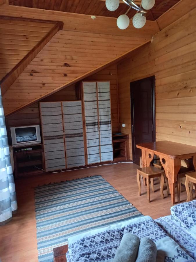Садиба "Коренюки" Tatarów Zewnętrze zdjęcie