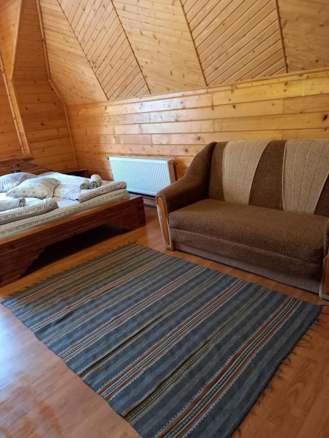 Садиба "Коренюки" Tatarów Zewnętrze zdjęcie