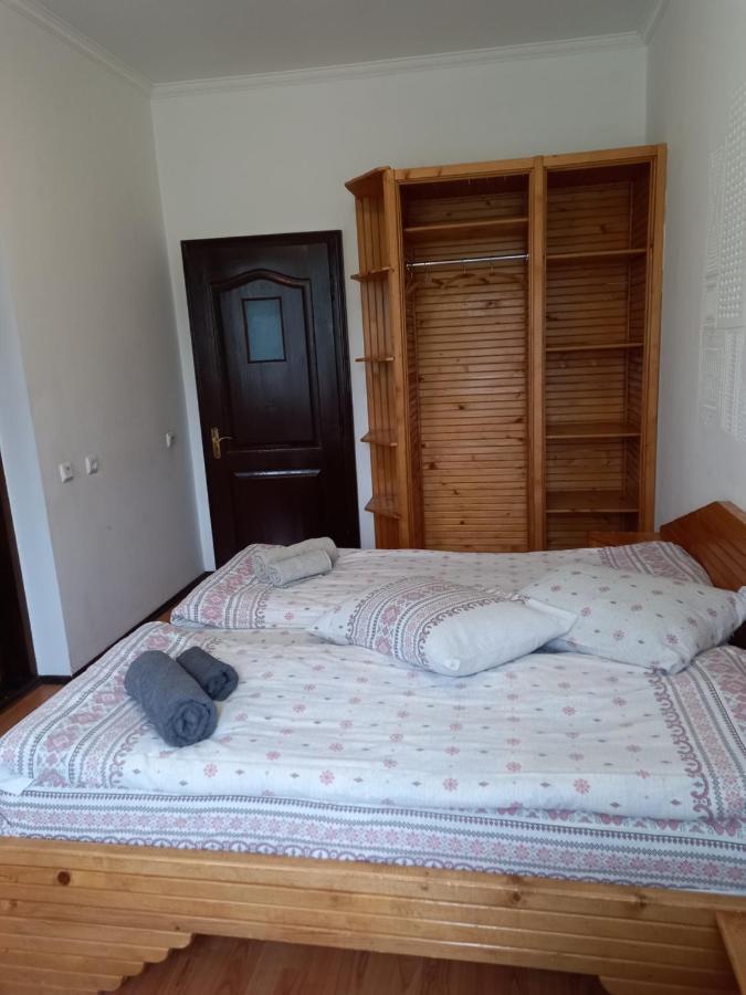 Садиба "Коренюки" Tatarów Zewnętrze zdjęcie