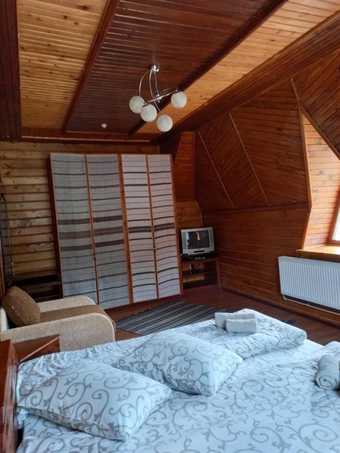 Садиба "Коренюки" Tatarów Zewnętrze zdjęcie