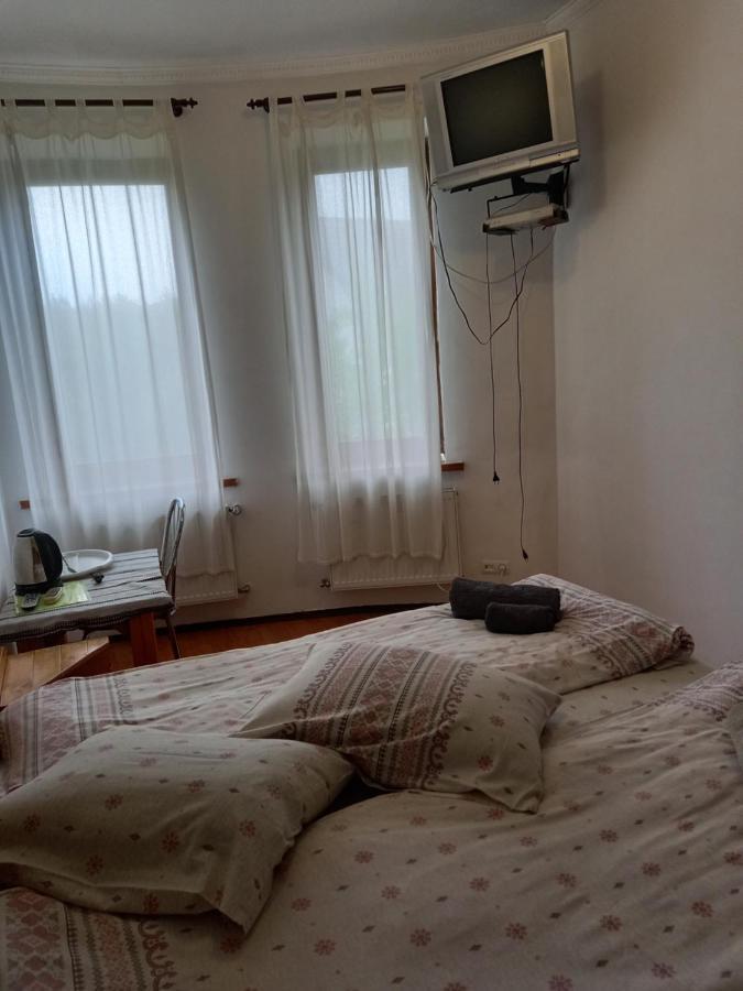 Садиба "Коренюки" Tatarów Zewnętrze zdjęcie