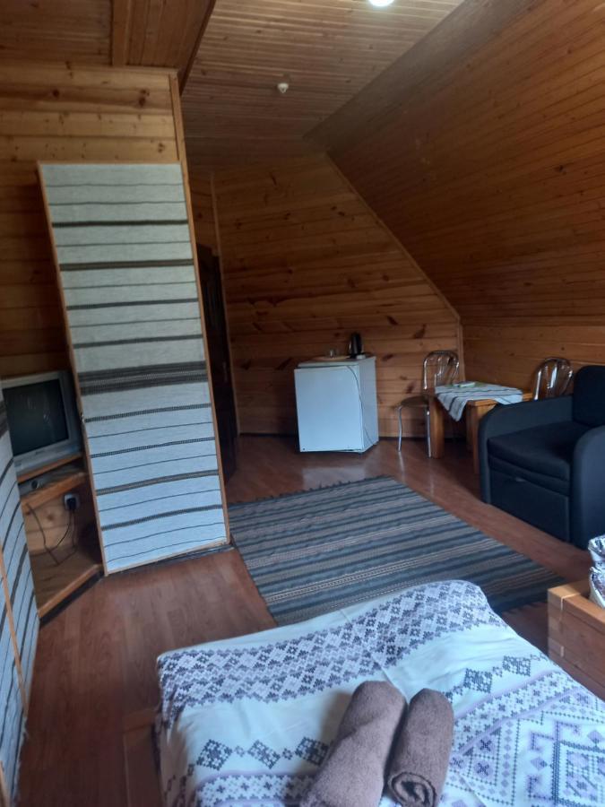 Садиба "Коренюки" Tatarów Zewnętrze zdjęcie