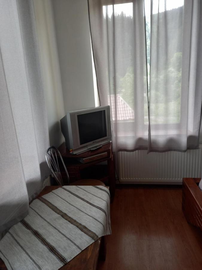 Садиба "Коренюки" Tatarów Zewnętrze zdjęcie