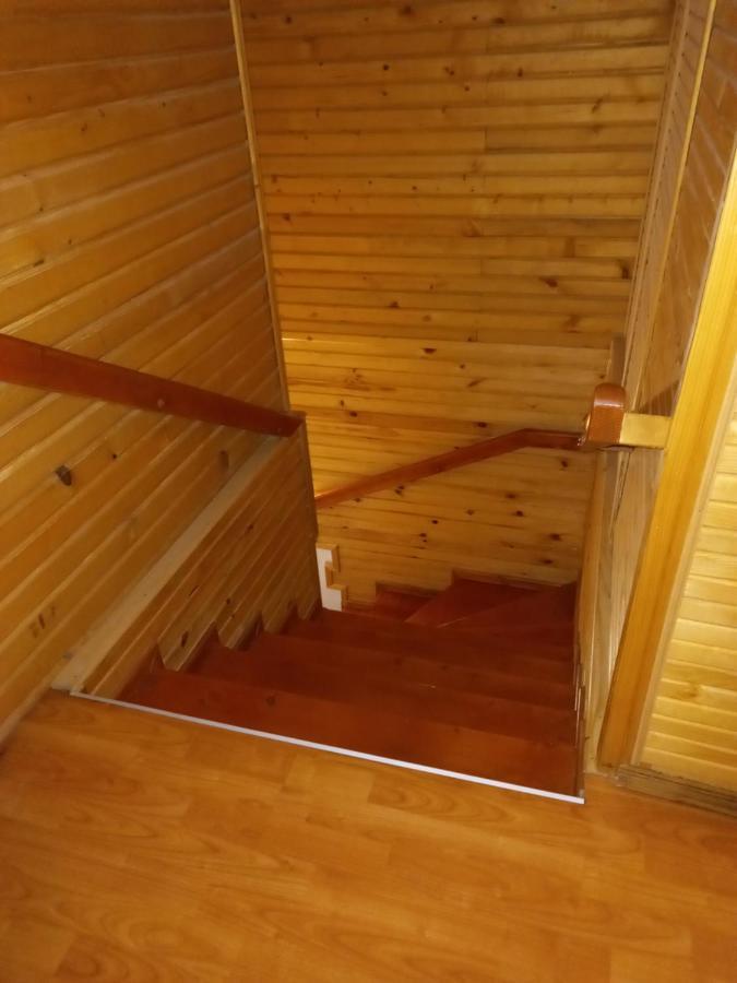 Садиба "Коренюки" Tatarów Zewnętrze zdjęcie
