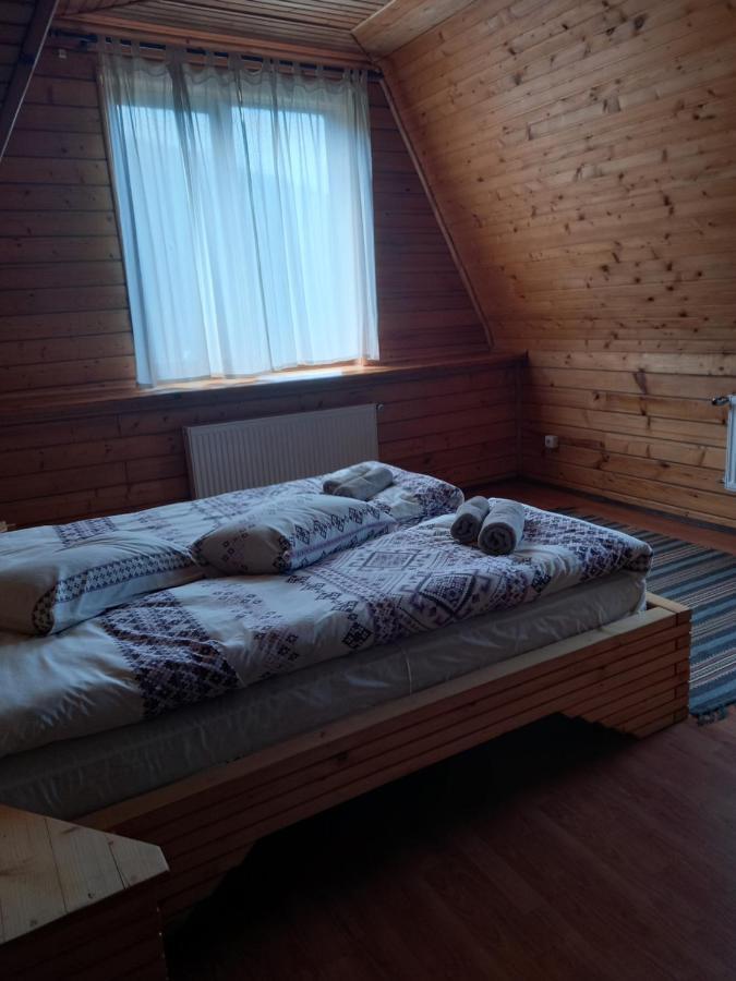 Садиба "Коренюки" Tatarów Zewnętrze zdjęcie