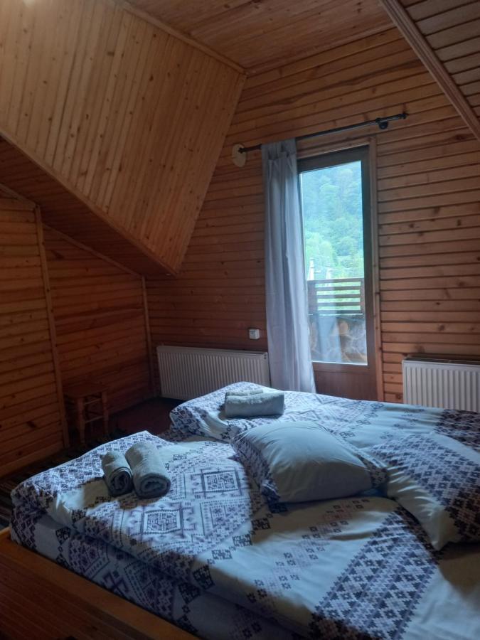 Садиба "Коренюки" Tatarów Zewnętrze zdjęcie