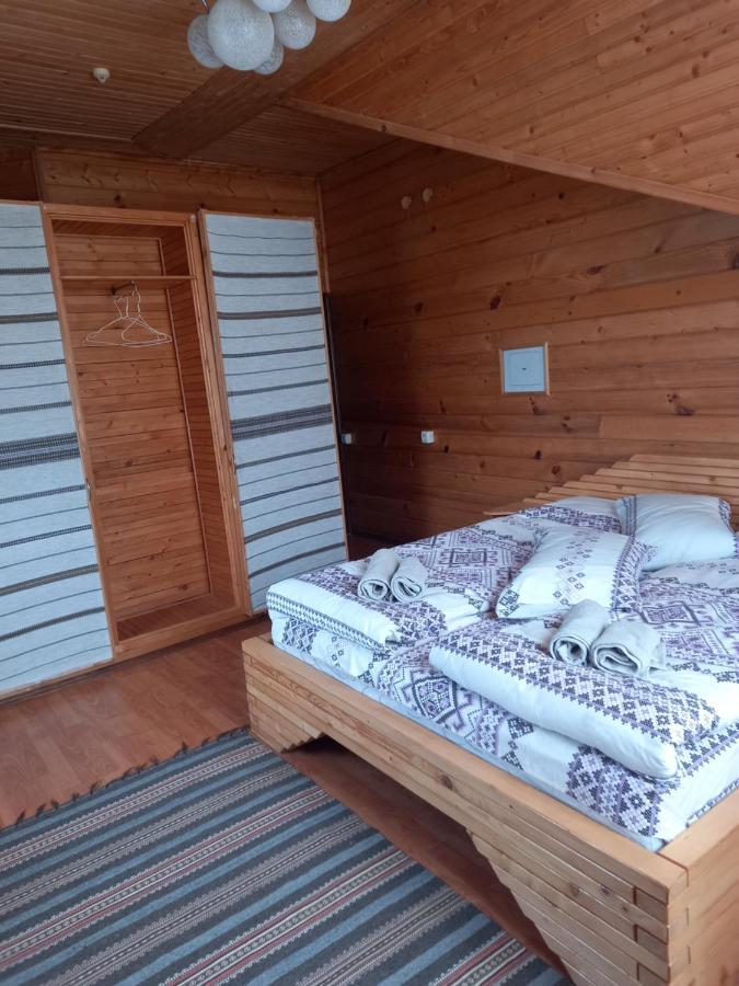 Садиба "Коренюки" Tatarów Pokój zdjęcie